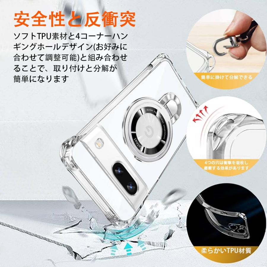 【美品】Pixel 8a オプシディアン 純黒クリア＆torrasケース付き Google Pixel fold オブシディアン 純正ケース付 Google Pixel