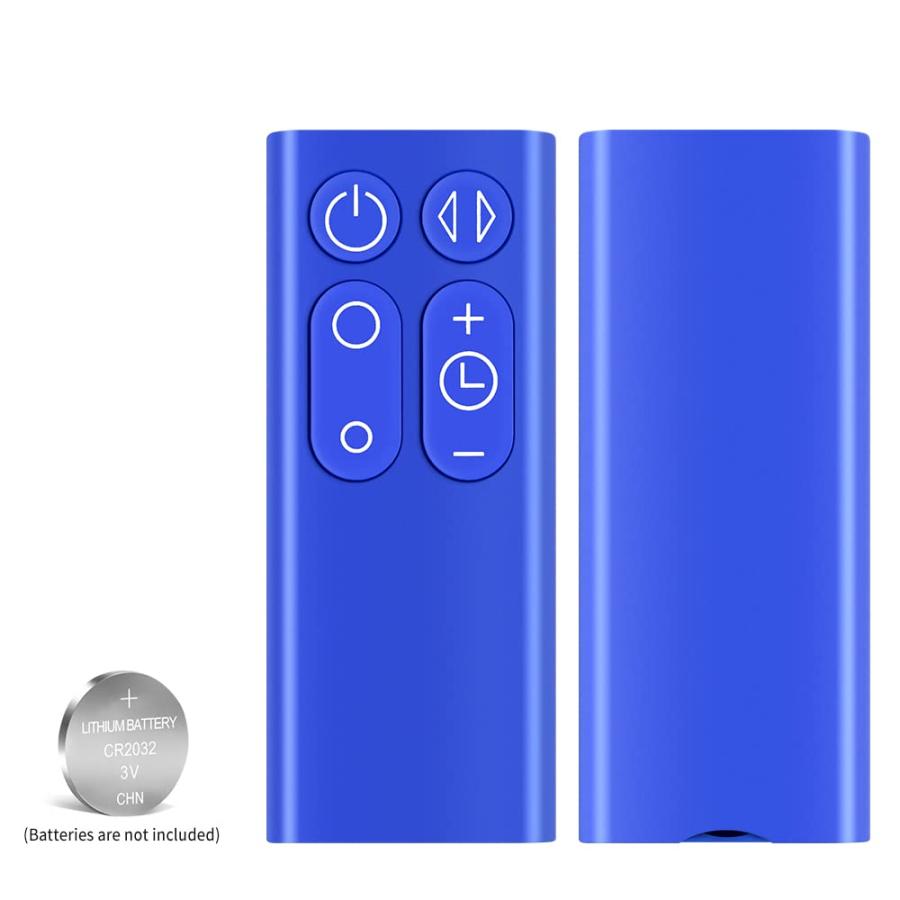 CLVIZCXOM AM11 TP00 TP01 用リモコン for ダイソン Dyson