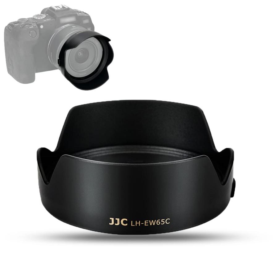 F2.8 RF16mm 【美品】Canon STM（JJC製フード・元箱付き） とるなら - 完全版 徹底レビュー STM F2.8 RF16mm キヤノン レンズ(単焦点)