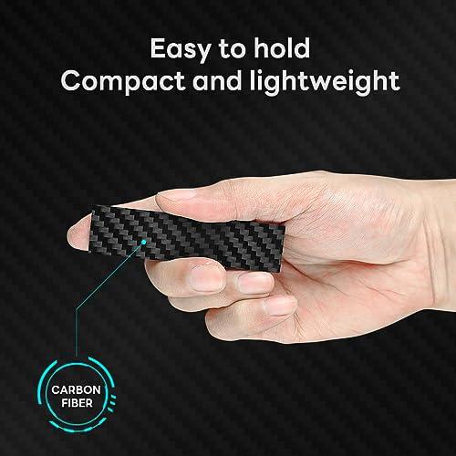 stedi サンドペーパー用カーボンプレート、7個 セット(20mm幅、15mm幅