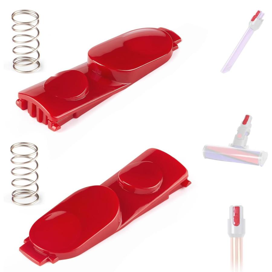 掃除機トリガースイッチ代替品dyson V7 V8 V10 V11 V15 掃除機電気駆動