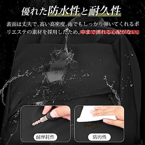 [BUKKUUE] リュック メンズ おしゃれ 人気 バックパック 大容量 防水 BUKKUUE] リュック メンズ おしゃれ 人気 バックパック 大容量 防水
