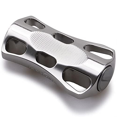 HEIGHTEN 22mm リール ハンドル ノブ シマノ ダイワ 通用 (Shimano