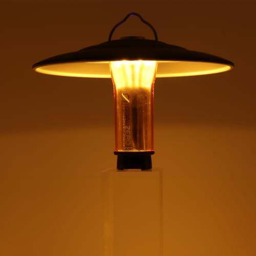 BATOT ゴールゼロ シェード Goal Zero用カバー ランタンシェード LED