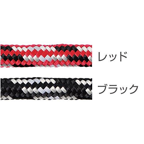 ペティオ (Petio) ベーシックプラス ネオンプラスリード レッド 小型犬