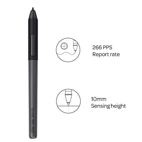 GAOMON AP50 電源不要ペン 液タブPD1161 / PD1561 PD156 Pro/PD1220