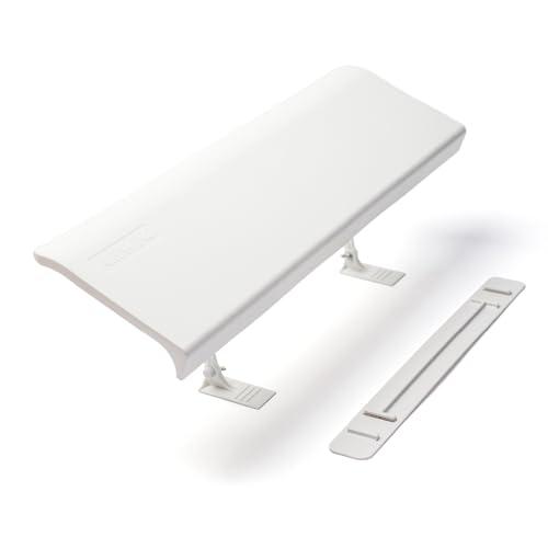 エアーウィング スマートプロ エアコン 風よけ 風除け AW17-04-01