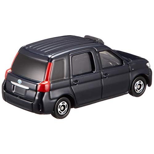 タカラトミー トミカ No.27 トヨタ ジャパンタクシー (箱) ミニカー