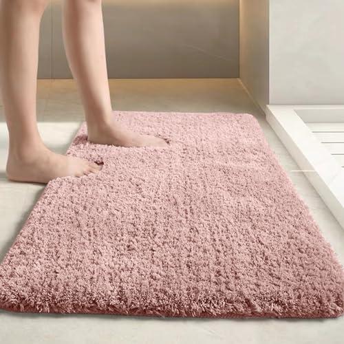 バスマット AYO 速乾 吸水 お風呂マット 洗える 滑り止め ?50x80cm