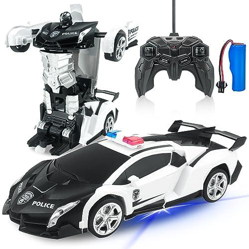 2025年12月】パトカーラジコン（ラジコンオートバイ）のおすすめ人気