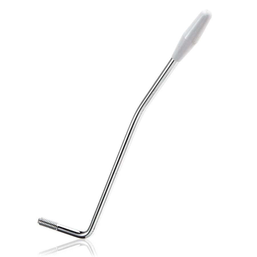 LIANHATA トレモロアーム ネジ式 シングルトレモロアームバー ストラト