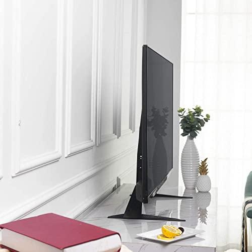 ユニバーサルテレビ台 壁寄せTVスタンド 22?65v対応テレビラック