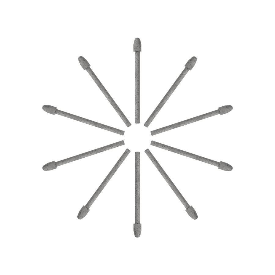 HUION 替え芯 PN05F フェルト替え芯 ペンPW517専用ペン先 Kamvas 22