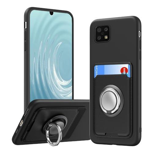 対応 AQUOS sense6 / sense 6s ケース SH-54B SHG05 SH-RM19 SH-M19