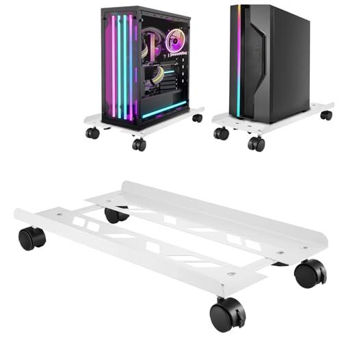 CPUスタンド PCスタンド サーバーラック PCラック デスクトップpc 置き台 整なリムーバブルコンピュータメインフレームストレージラック の商品画像