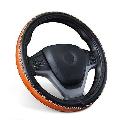 ZATOOTO ハンドルカバー 軽自動車用 S size 商品直径 38 センチ Amazon | ZATOOTO ハンドルカバー sサイズ 軽自動車 ステアリング