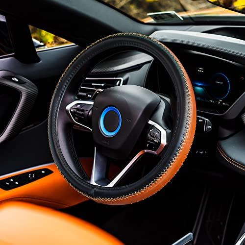 ZATOOTO ハンドルカバー 軽自動車用 S size 商品直径 38 センチ Amazon | ZATOOTO ハンドルカバー sサイズ 軽自動車 ステアリング