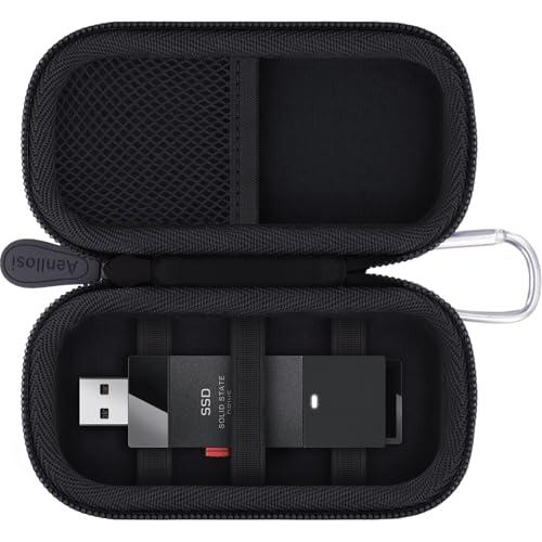 ケースのみ）BUFFALO バッファロー SSD 外付け 250GB 500GB 1.0TB SSD