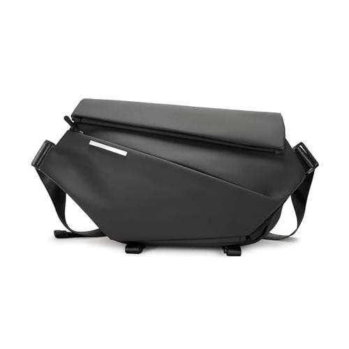 Aerokyo] ボディバッグ ショルダーバッグ メンズ 斜めがけ ボディー