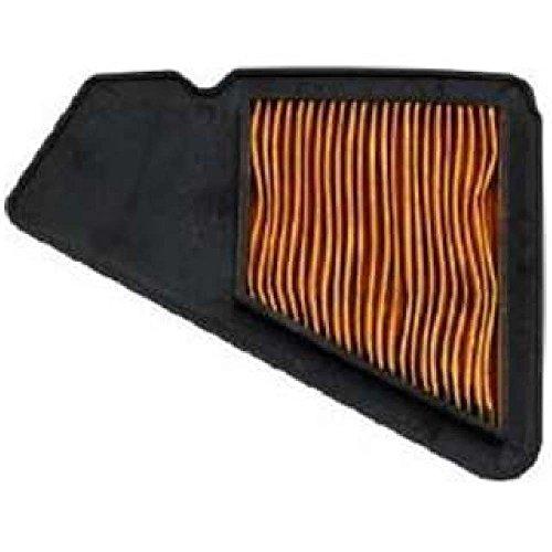 バイクパーツセンター (Bike Parts Center) エアークリーナーエレメント フィルター ヤマハ ギア UA06J 80-57