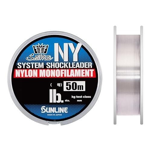 サンライン(SUNLINE) ハリス ソルティメイト システムショックリーダー