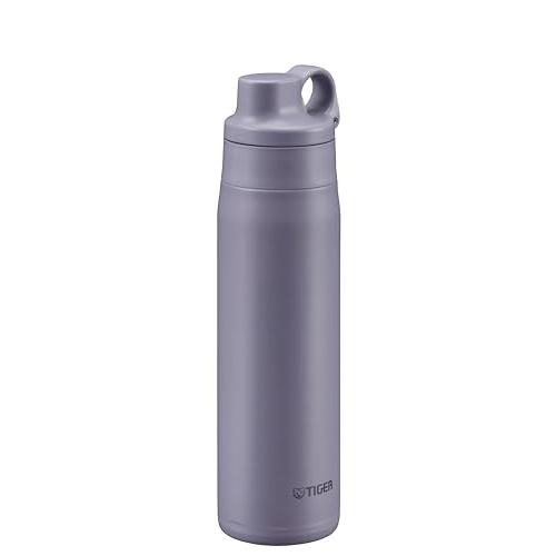 パッキン一体型・食洗機対応 タイガー魔法瓶(TIGER) 水筒 750ml