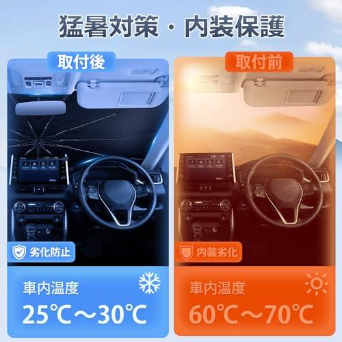 メーカー直営2026改良型Mozan ホンダ 新型 ヴェゼル RV系 専用 傘型 