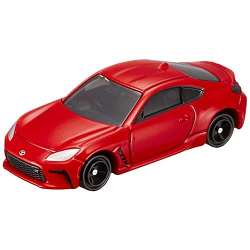 タカラトミー トミカ No.86 トヨタ GR 86 (ブリスターパッケージ