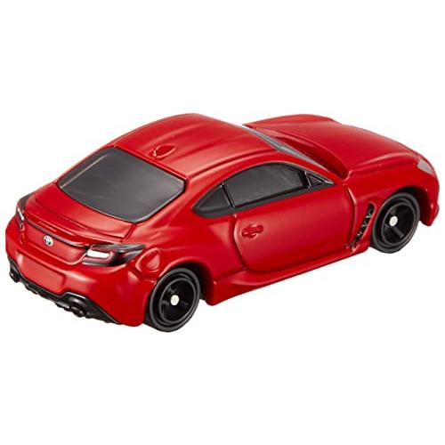 タカラトミー トミカ No.86 トヨタ GR 86 (ブリスターパッケージ
