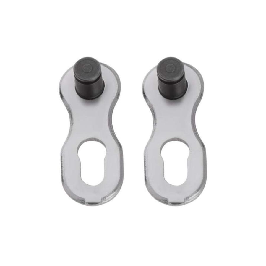 バイク用ミッシングリンク 6 7 8 9 10速用 取り外す工具付き 再利用可