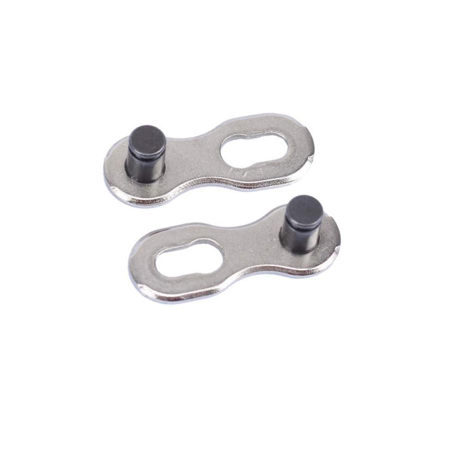 チェーン取外しできます　新品未使用 バイク用ミッシングリンク 6 7 8 9 10速用 取り外す工具付き 再利用可