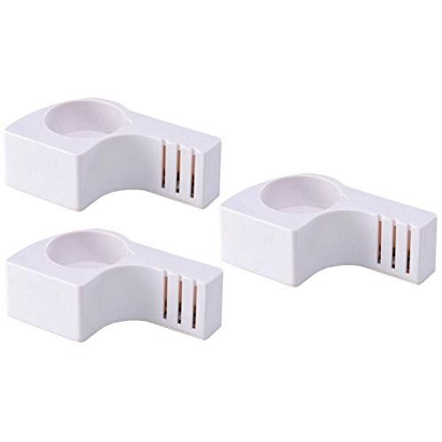 加湿器用カートリッジ 3個 抗菌カートリッジ 交換用抗菌カートリッジ SHIZUKU 抗菌カートリッジ3個セットACA-002-3P/KCA-002-3P | 部品