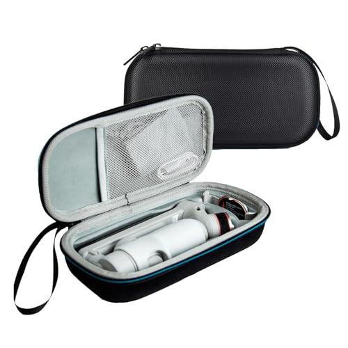 ZLiT Insta360 Flow用ハードケース EVA耐衝撃保護ストレージバッグ