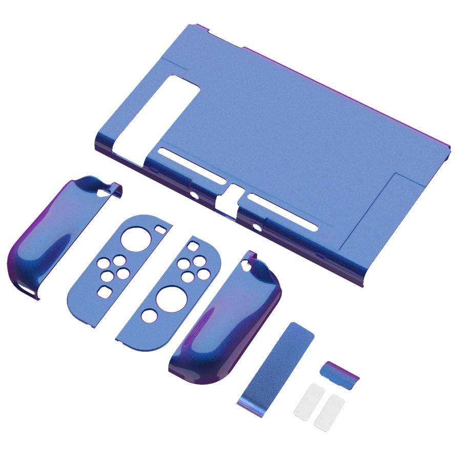 PlayVital Nintendo Switchに対応用アップグレードされたグロッシー