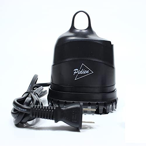 PiDiEn 水中ポンプ 水槽 排水ポンプ プール 水抜きポンプ 給水 水換え 循環ポンプ 底部入水式 吐出量1800L/H 最大揚程2.5M の商品画像