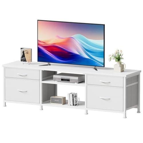 テレビ台 テレビボード 収納テレビ台 ローボード テレビラック 47インチまで対 YeTom テレビ台 テレビボード 収納テレビ台 ローボード テレビラック