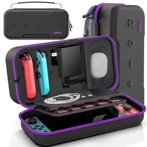 スイッチ/有機elモデル対応 Switch 2非対応Switch ケース OIVO