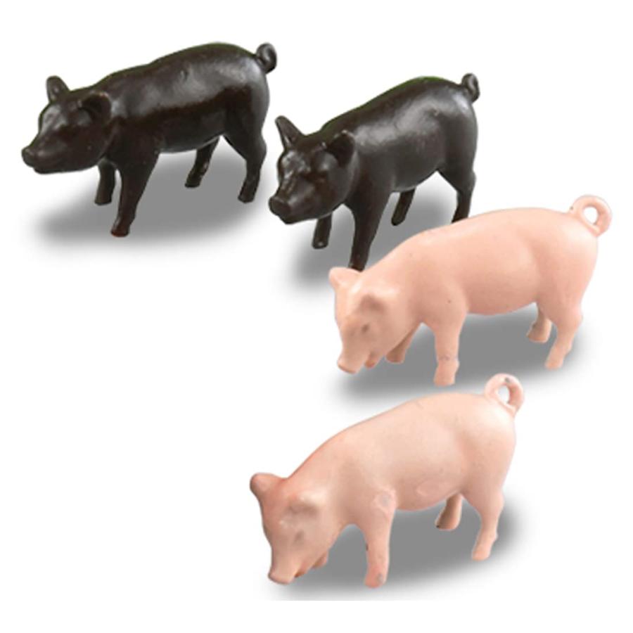 タカラトミー(TAKARA TOMY) トミカ ようこそ! トミカ牧場 トラック