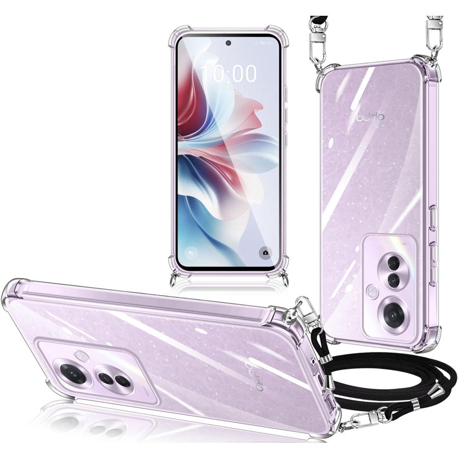 For OPPO Reno11 F 5G / F25 Pro 5G Magnetic Buckle Texture