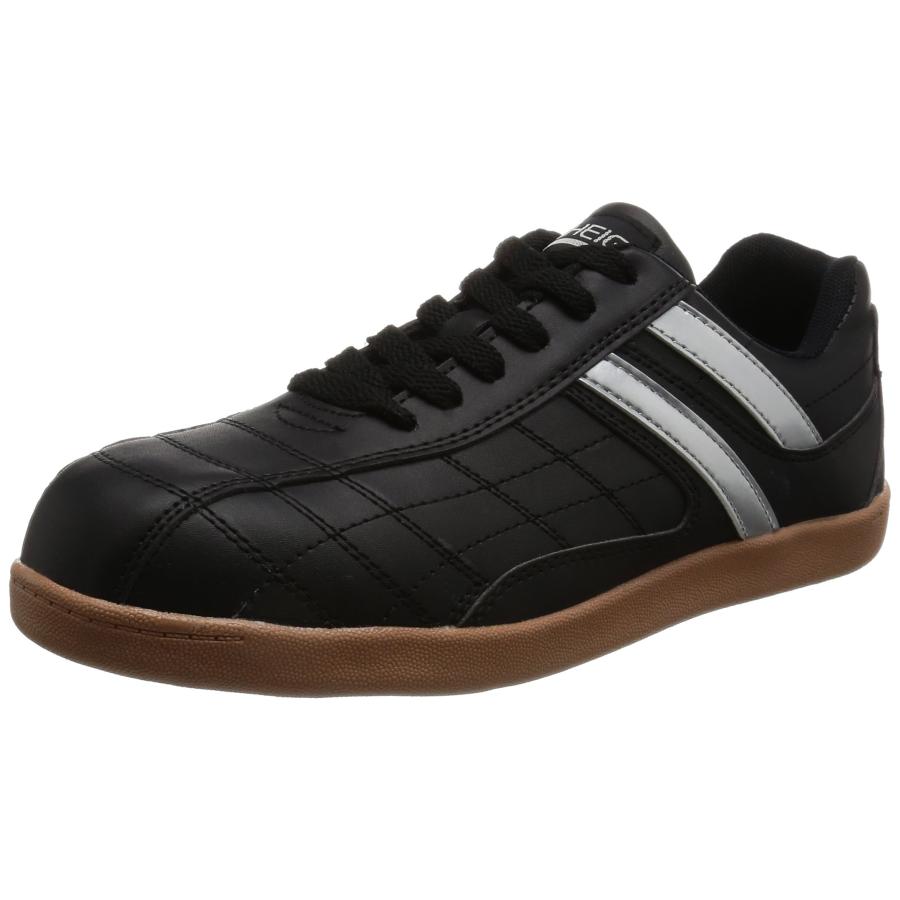 ヘイギ] 安全靴 セーフティーシューズ 先芯入り スニーカー 作業