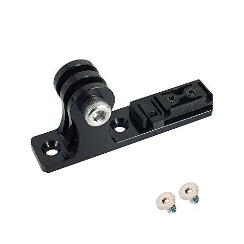 割引あり　shimano di2 ジャンクション Rec-mount 他 Di2ジャンクション スペーサーマウント 6°[Di2-EW90-6] - レックマウント