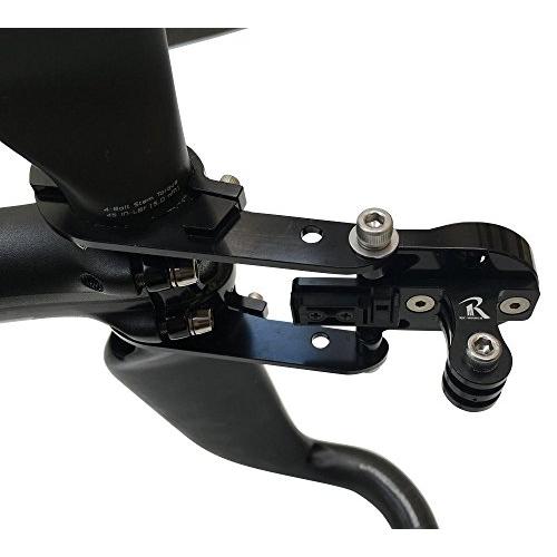 割引あり　shimano di2 ジャンクション Rec-mount 他 REC-MOUNTS ( レックマウント ) サイクルコンピューター_オプション