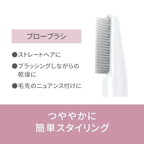 2024年発売パナソニック くるくるドライヤー イオニティ マイナス