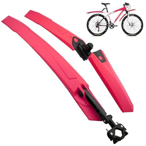 Qbicleタンジェントフェンダー 自転車マッドガード泥除け Qbicleタンジェントフェンダー 自転車マッドガード泥除け Qbicle