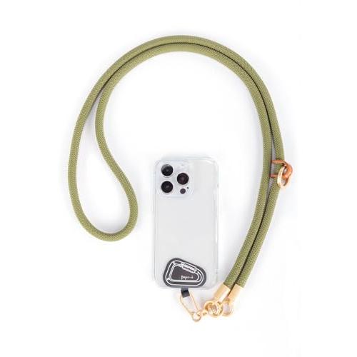 project-cb ストラップ スマホストラップ ホルダー 首掛け project-cb] スマホストラップ ストラップホルダー *2 首掛け