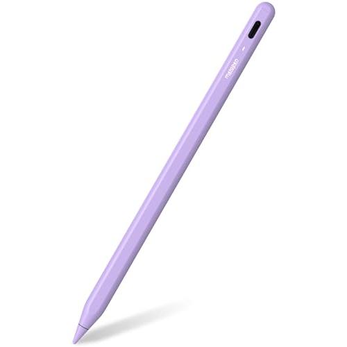 Metapen iPad ペンシル 超急速充電 2018年以降iPad対応 アップル