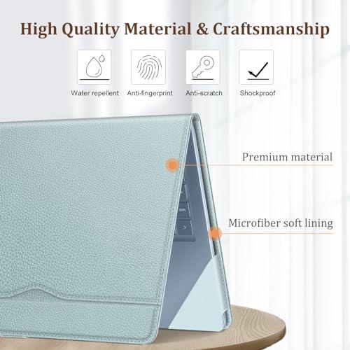 Microsoft Surface Go 1/2 Case - Cover voor Surface Laptop Go 1 & 2 (20