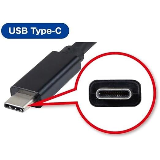 HP ノートパソコン用 GaN ACアダプターType-C 65W 45W 20V 3.25A PD