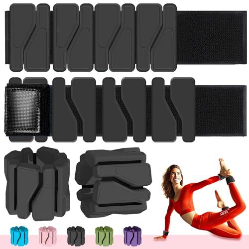 アンクルウェイト 足首 手首 重り おもり 筋トレ 3Kg 2個