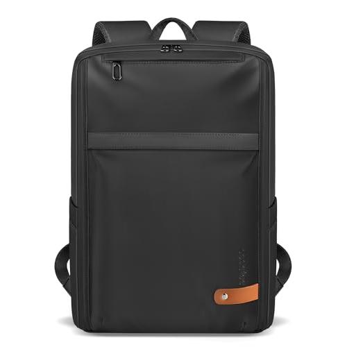 ecoofee] ビジネスリュック メンズ 防水 軽量 大容量 バックパック